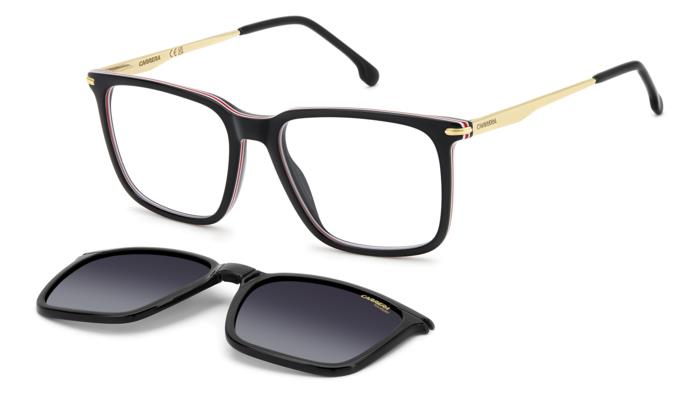 Carrera CA 357/C 2M2 54