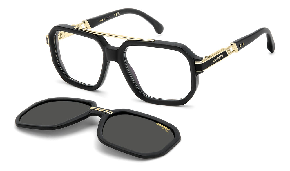 Carrera CA TITANIO 01/C 003 1T 56