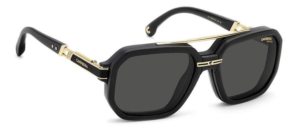 Carrera CA TITANIO 01/C 003 1T 56