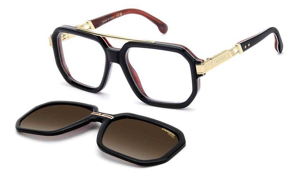 Carrera CA TITANIO 01/C N8L S7 56