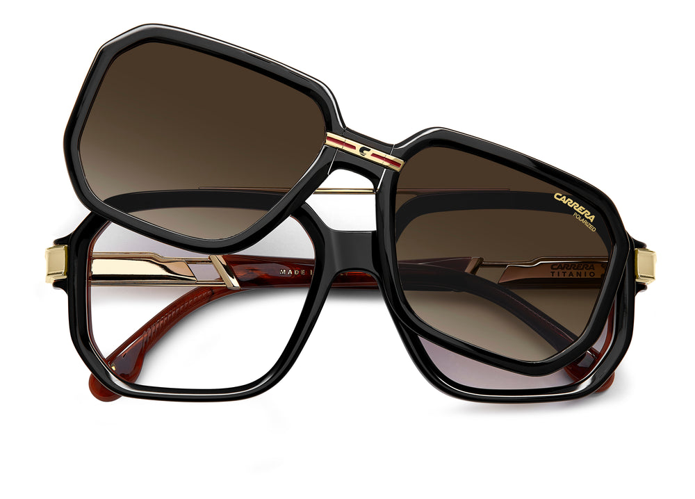 Carrera CA TITANIO 01/C N8L S7 56