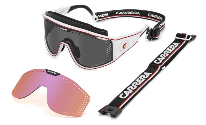 Carrera CA TRANSFORMA 6HT 99