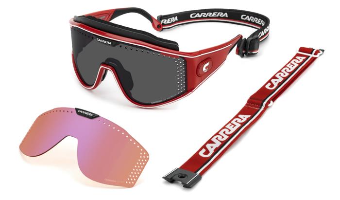 Carrera CA TRANSFORMA C9A 99