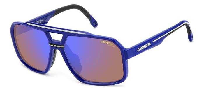 Carrera C SPORT 03/S XW0 61