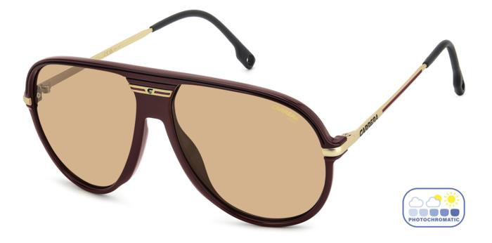 Carrera C SPORT 06/S LHF 61