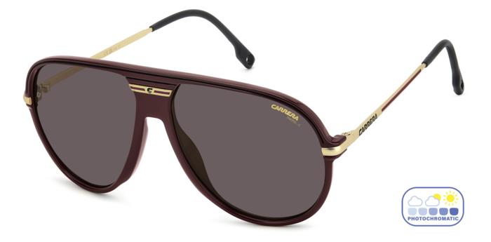 Carrera C SPORT 06/S LHF 61