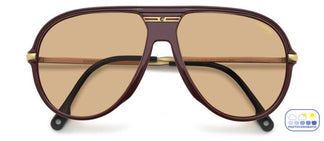 Carrera C SPORT 06/S LHF 61