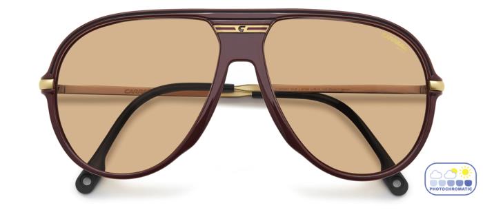 Carrera C SPORT 06/S LHF 61