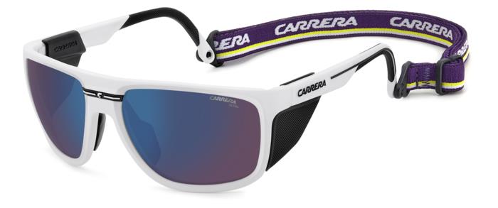 Carrera C SPORT 08/S/XT 6HT 60