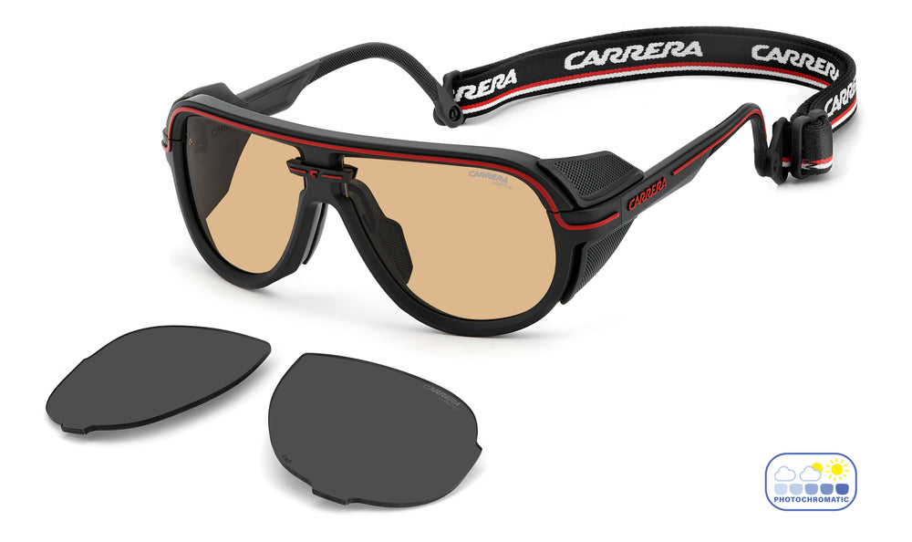 Carrera EVEREST/S BLX Q6 59