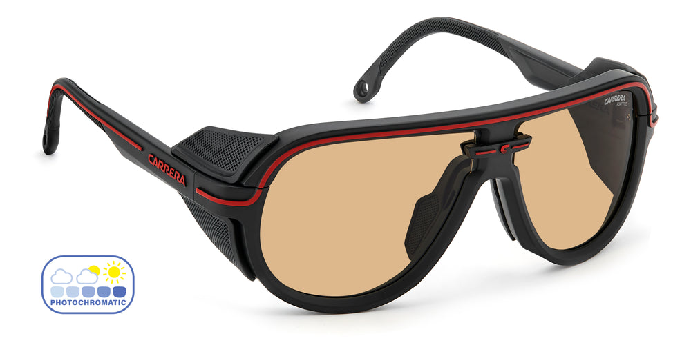 Carrera EVEREST/S BLX Q6 59
