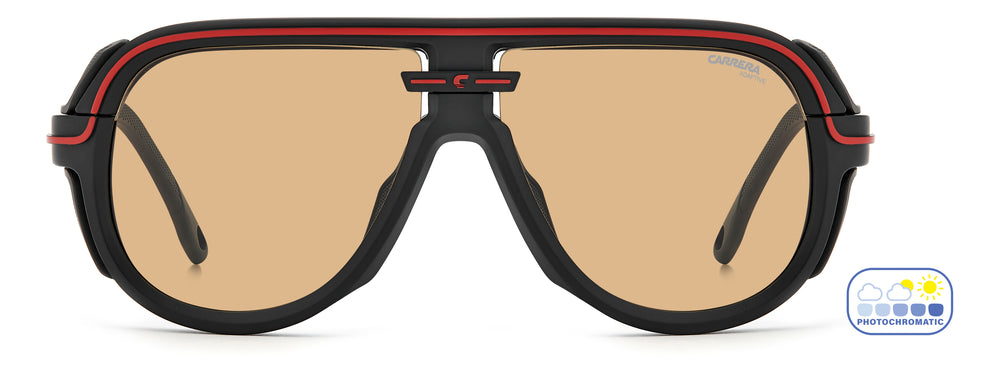 Carrera EVEREST/S BLX Q6 59