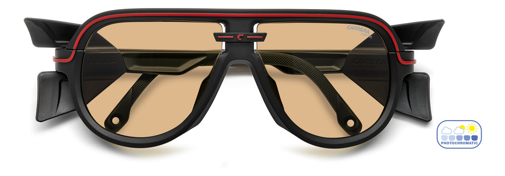Carrera EVEREST/S BLX Q6 59