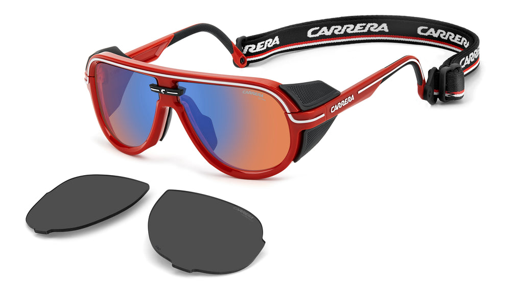 Carrera EVEREST/S C9A FS 59
