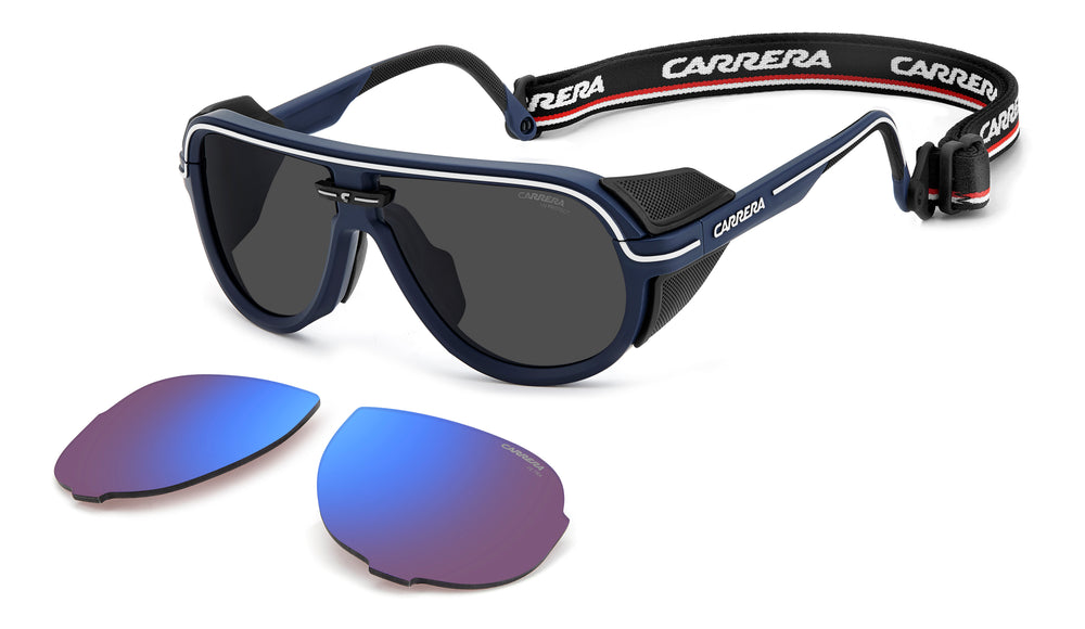 Carrera EVEREST/S FLL IR 59