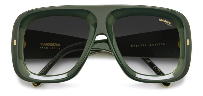 Carrera FLAGLAB 18 1ED 57
