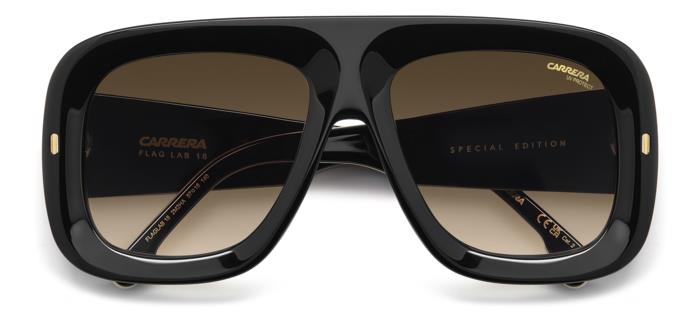 Carrera FLAGLAB 18 2M2 57