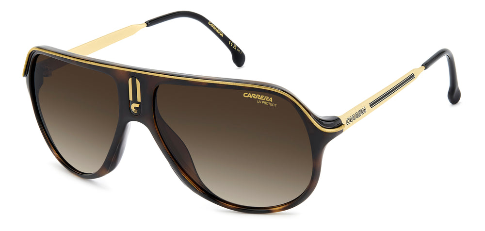 Carrera SAFARI/S 086 HA 62
