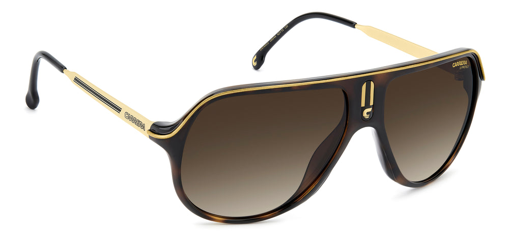 Carrera SAFARI/S 086 HA 62