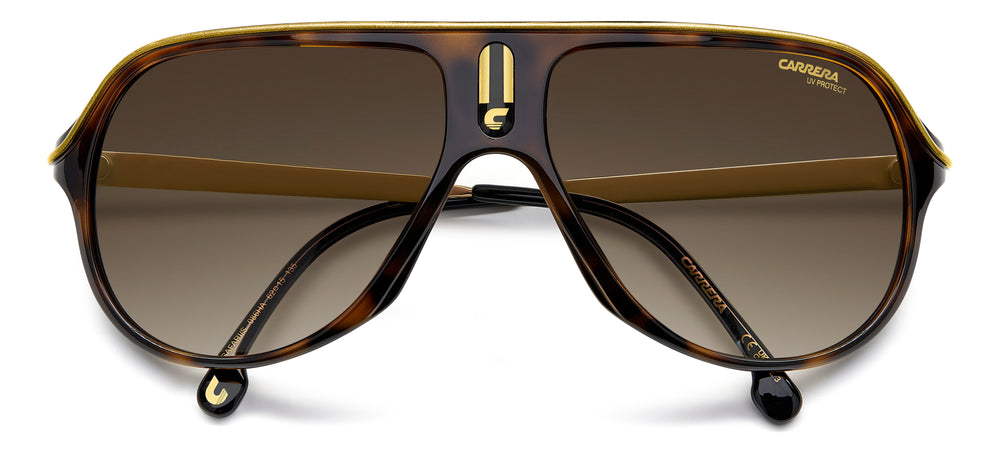 Carrera SAFARI/S 086 HA 62