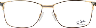 Cazal Eyewear 1228 1 54