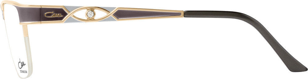 Cazal Eyewear 1236 1 52