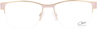 Cazal Eyewear 1236 5 52