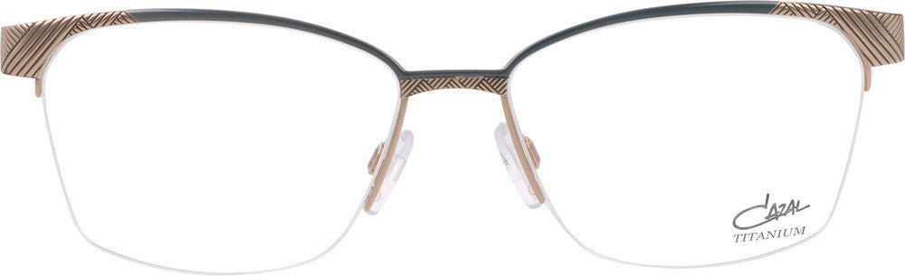Cazal Eyewear 1258 1 55