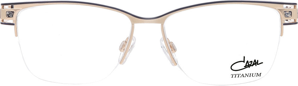 Cazal Eyewear 1262 4 52