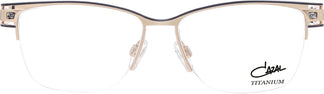 Cazal Eyewear 1262 4 52