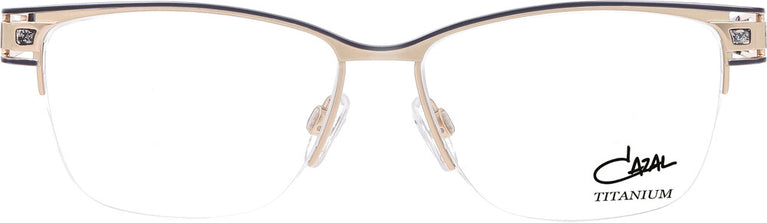Cazal Eyewear 1262 4 52