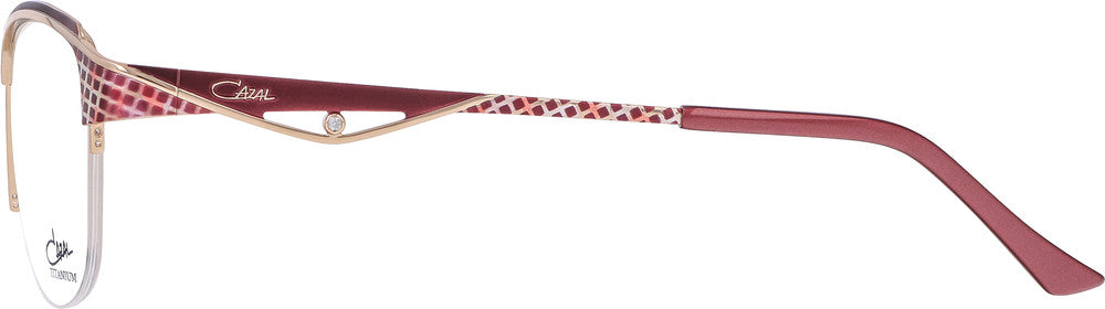 Cazal Eyewear 1263 2 52