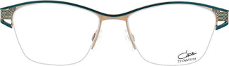 Cazal Eyewear 1274 4 53