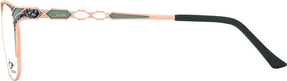 Cazal Eyewear 1290 2 55