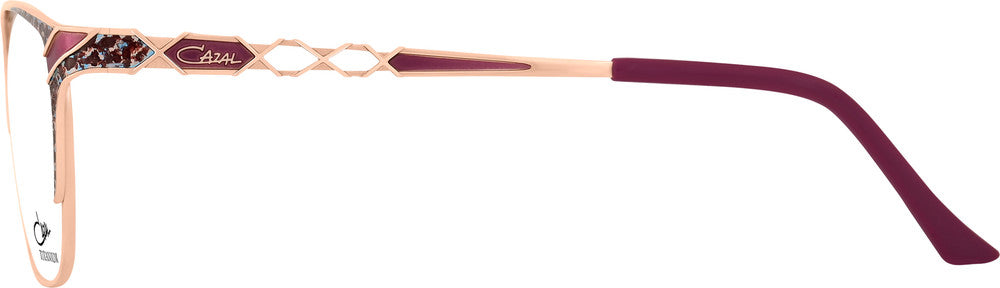 Cazal Eyewear 1290 4 55