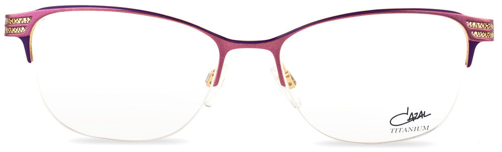 Cazal Eyewear 1291 4 54