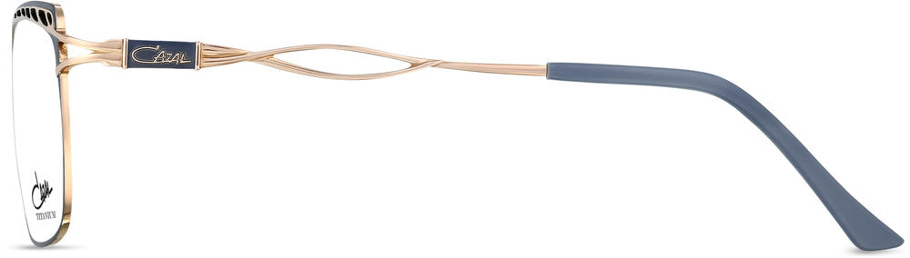 Cazal Eyewear 1293 4 55