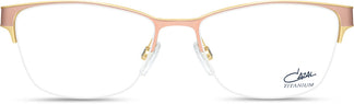 Cazal Eyewear 1295 4 52