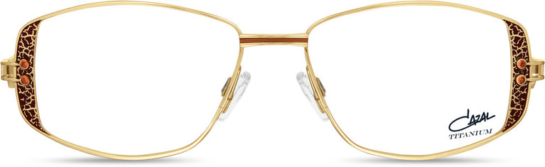 Cazal Eyewear 1296 2 53