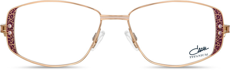 Cazal Eyewear 1296 4 53