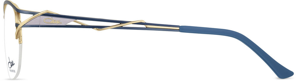 Cazal Eyewear 1297 1 53