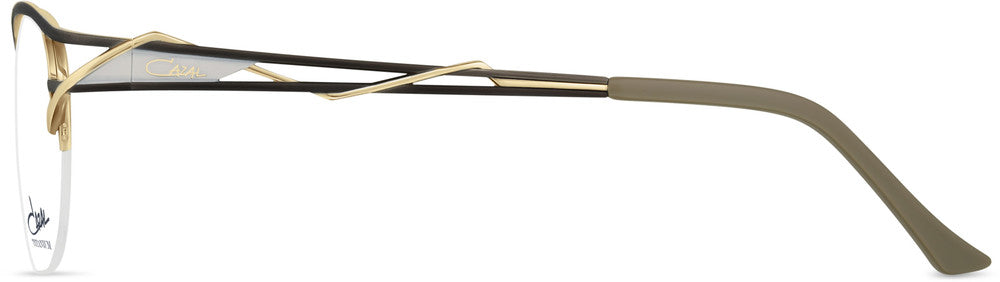 Cazal Eyewear 1297 2 53