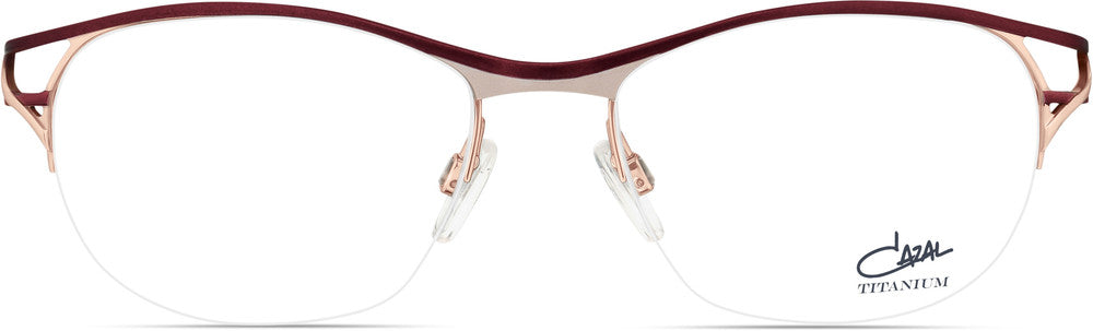 Cazal Eyewear 1297 3 53