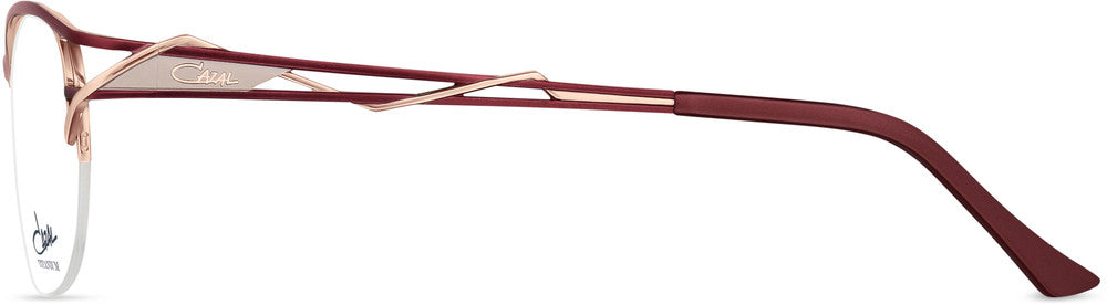 Cazal Eyewear 1297 3 53