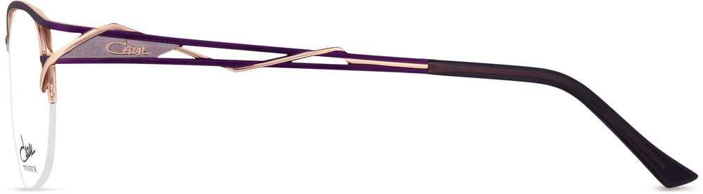 Cazal Eyewear 1297 4 53