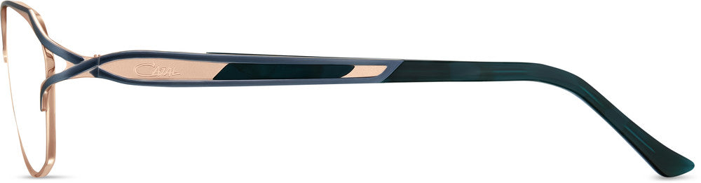 Cazal Eyewear 1298 4 54