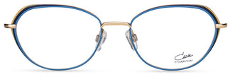 Cazal Eyewear 4317 2 54