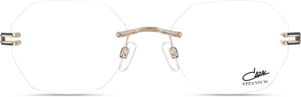 Cazal Eyewear 4319 4 53