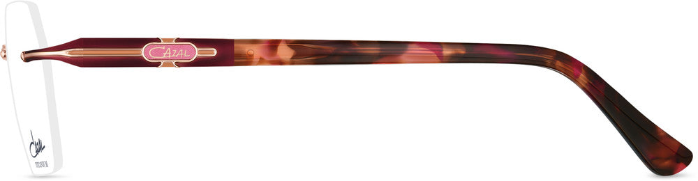 Cazal Eyewear 4324 1 54