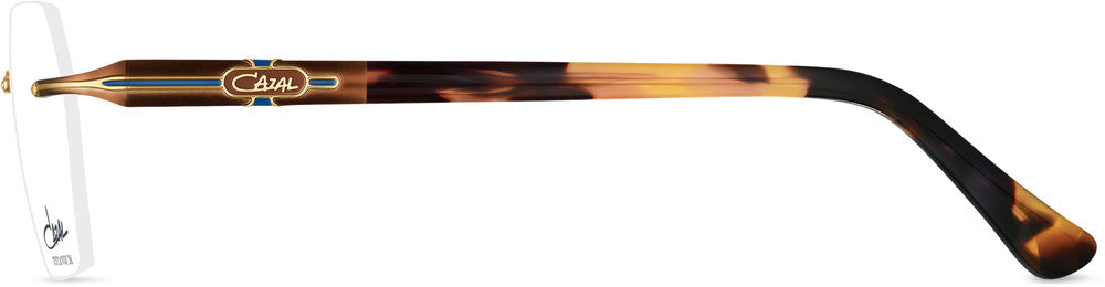 Cazal Eyewear 4324 2 54